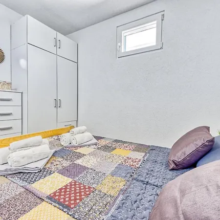 Holiday home Grammy Bol