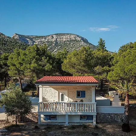 Grammy Holiday home *