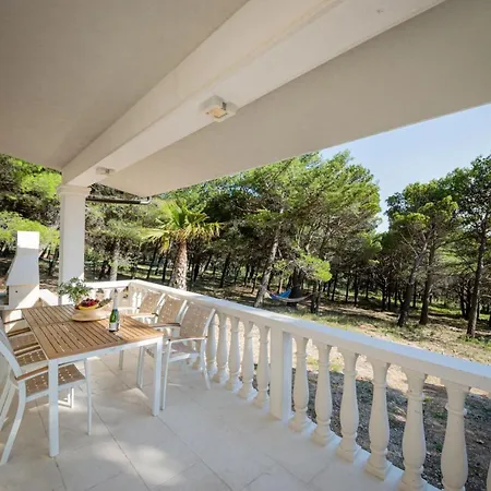 Grammy Holiday home