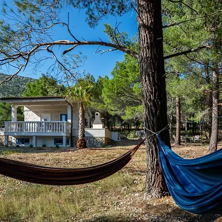 Grammy Holiday home *