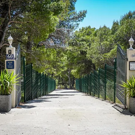 Grammy Holiday home *