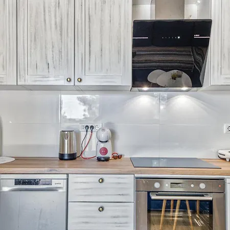 Grammy Σπίτι διακοπών