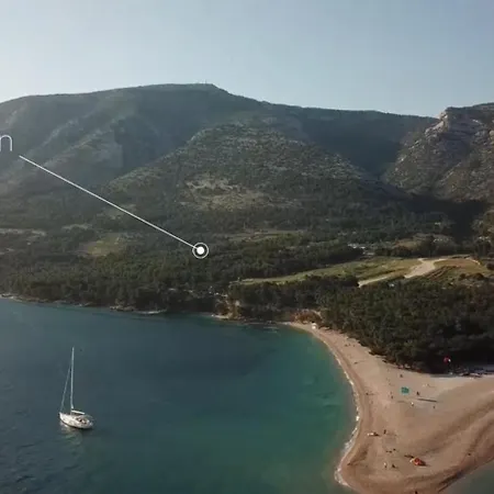 Σπίτι διακοπών Grammy *