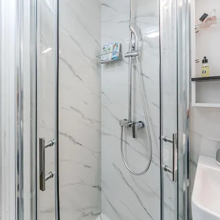 Σπίτι διακοπών Grammy *