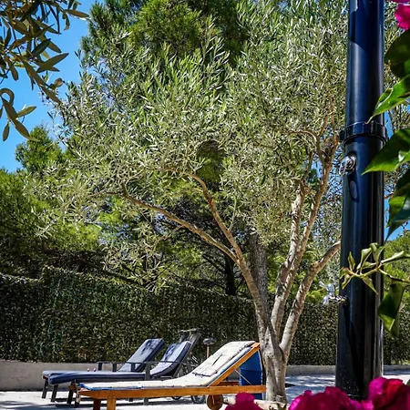 Grammy Σπίτι διακοπών