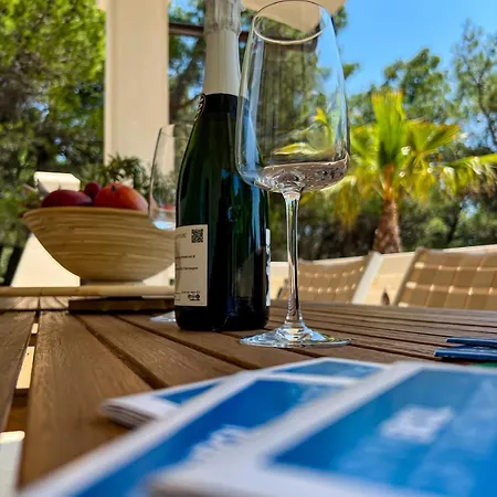 Grammy بيت للعطل *