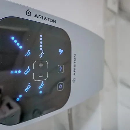 Grammy بيت للعطل