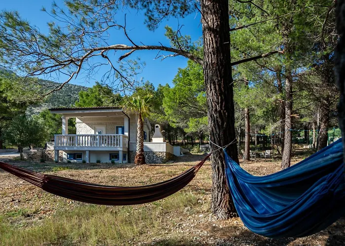 Grammy Tatil Evi *