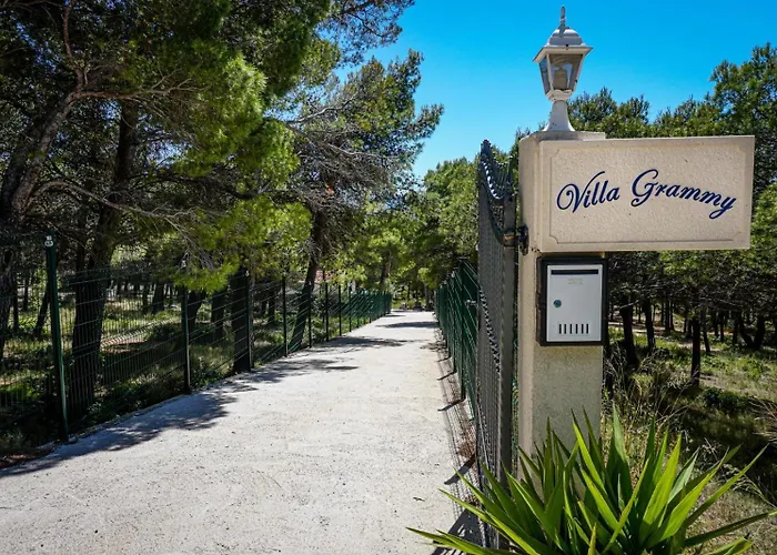 Grammy Tatil Evi Bol